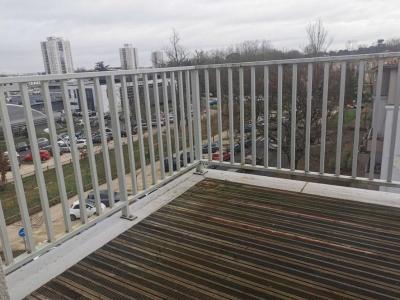 For rent Talence 2 rooms 47 m2 Gironde (33400) photo 2