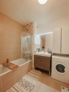 Annonce Location 4 pi�ces Appartement Bordeaux 33