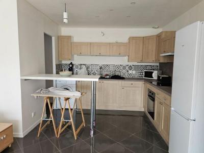 Annonce Location 3 pi�ces Appartement Taillan-medoc 33