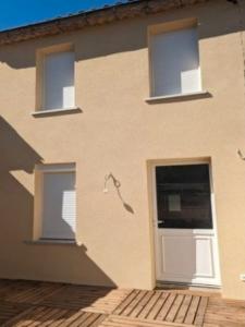 For rent Listrac-medoc 3 rooms 88 m2 Gironde (33480) photo 4