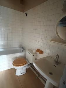 For rent Merignac 1 room 28 m2 Gironde (33700) photo 1