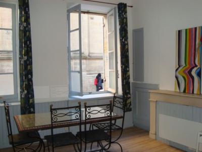 For rent Bordeaux 1 room 32 m2 Gironde (33000) photo 0