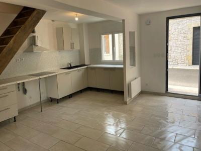 For rent Saint-denis-de-pile 3 rooms 55 m2 Gironde (33910) photo 0