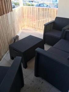 For rent Eysines 3 rooms 71 m2 Gironde (33320) photo 2