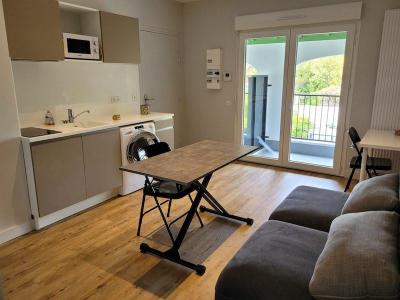 For rent Pessac 2 rooms 30 m2 Gironde (33600) photo 0