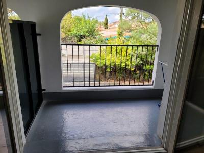 For rent Pessac 2 rooms 30 m2 Gironde (33600) photo 1