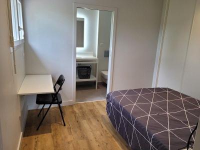 For rent Pessac 2 rooms 30 m2 Gironde (33600) photo 2