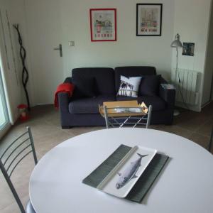 For rent Teste-de-buch 2 rooms 28 m2 Gironde (33260) photo 2