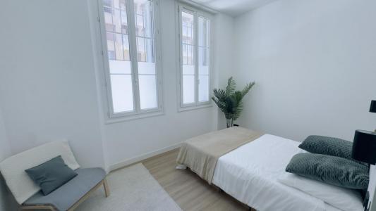 Acheter Appartement Marseille-6eme-arrondissement Bouches du Rhone