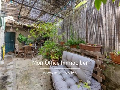 For sale Penne-sur-huveaune 5 rooms 120 m2 Bouches du Rhone (13821) photo 1