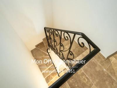 For sale Pertuis 4 rooms 85 m2 Vaucluse (84120) photo 3