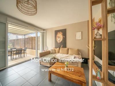 Annonce Vente 3 pi�ces Maison Peyrolles-en-provence 13