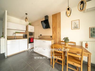 Acheter Maison Peyrolles-en-provence 315000 euros