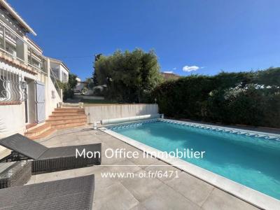 For sale Carry-le-rouet 5 rooms 162 m2 Bouches du Rhone (13620) photo 1