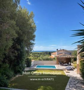 For sale Carry-le-rouet 5 rooms 162 m2 Bouches du Rhone (13620) photo 2