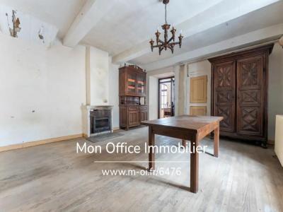 For sale Saint-clement-sur-durance 22 rooms 600 m2 Hautes alpes (05600) photo 4