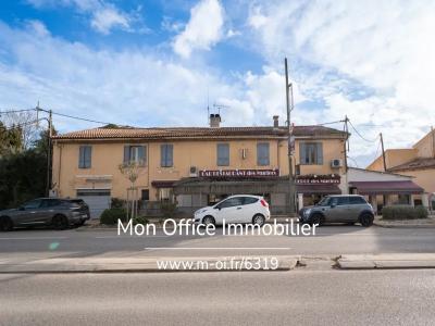 Acheter Immeuble Bouc-bel-air 1560000 euros