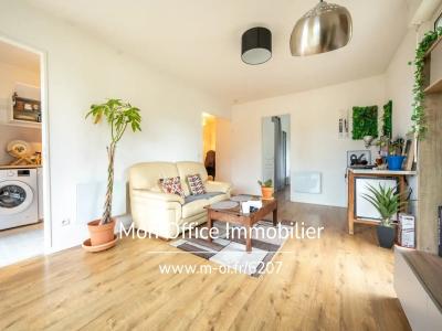 For sale Aix-en-provence 2 rooms 50 m2 Bouches du Rhone (13090) photo 0