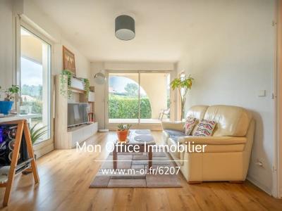 For sale Aix-en-provence 2 rooms 50 m2 Bouches du Rhone (13090) photo 1