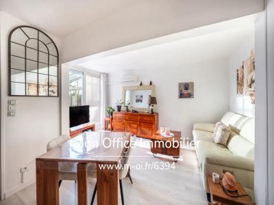 For sale Marignane 3 rooms 58 m2 Bouches du Rhone (13700) photo 0