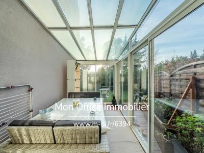 Acheter Appartement 58 m2 Marignane