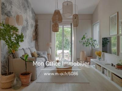 For sale Aix-en-provence 8 rooms 230 m2 Bouches du Rhone (13090) photo 4