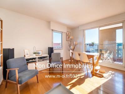 For sale Aix-en-provence 4 rooms 78 m2 Bouches du Rhone (13090) photo 1