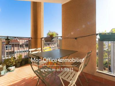 For sale Aix-en-provence 4 rooms 78 m2 Bouches du Rhone (13090) photo 4