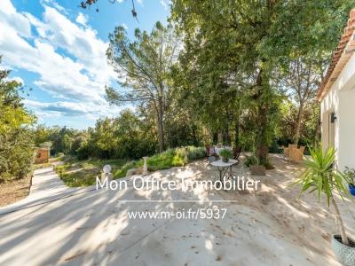 For sale Eguilles 4 rooms 110 m2 Bouches du Rhone (13510) photo 1
