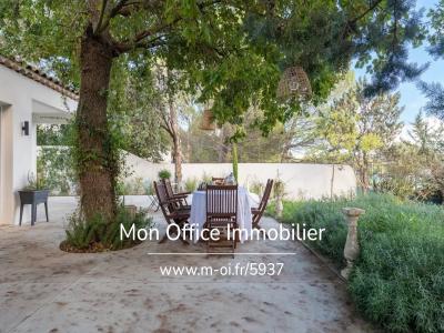 For sale Eguilles 4 rooms 110 m2 Bouches du Rhone (13510) photo 4