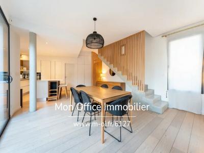 For sale Beaurecueil AIX-EN-PROVENCE 6 rooms 148 m2 Bouches du Rhone (13100) photo 4