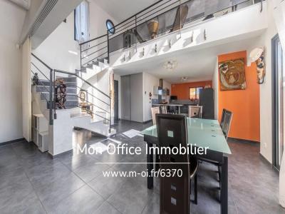 For sale Puy-sainte-reparade 5 rooms 143 m2 Bouches du Rhone (13610) photo 2