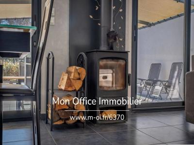 For sale Puy-sainte-reparade 5 rooms 143 m2 Bouches du Rhone (13610) photo 3