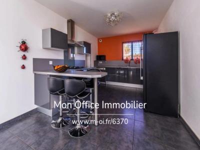 For sale Puy-sainte-reparade 5 rooms 143 m2 Bouches du Rhone (13610) photo 4