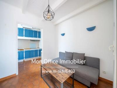 Annonce Vente 2 pi�ces Appartement Marseille-8eme-arrondissement 13