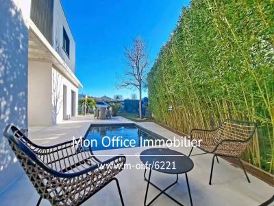 For sale Gardanne 7 rooms 276 m2 Bouches du Rhone (13120) photo 4