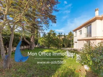 For sale Penne-sur-huveaune 5 rooms 120 m2 Bouches du Rhone (13821) photo 4