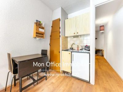 For sale Aiguilles 1 room 30 m2 Hautes alpes (05470) photo 3