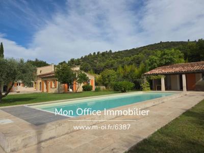 For sale Lauris 7 rooms 340 m2 Vaucluse (84360) photo 1