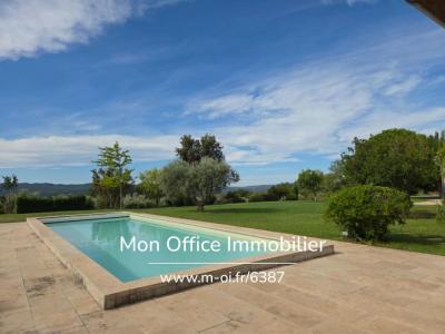 For sale Lauris 7 rooms 340 m2 Vaucluse (84360) photo 2