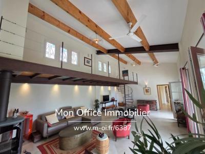 For sale Lauris 7 rooms 340 m2 Vaucluse (84360) photo 3