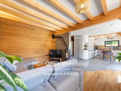 For sale Crots 7 rooms 175 m2 Hautes alpes (05200) photo 1