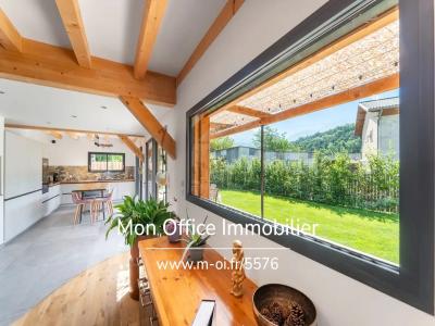 For sale Crots 7 rooms 175 m2 Hautes alpes (05200) photo 2