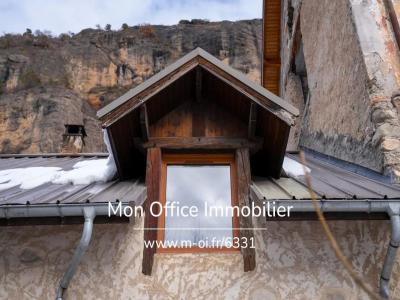 For sale Eygliers 3 rooms 55 m2 Hautes alpes (05600) photo 0