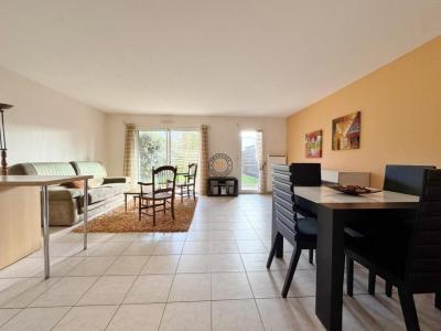 Acheter Appartement 63 m2 Saint-nazaire