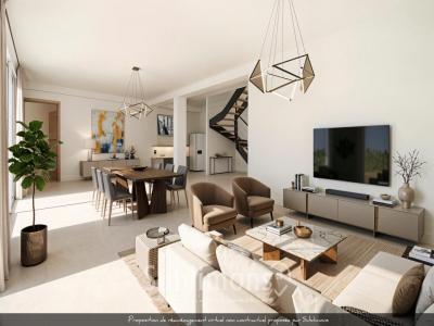 For sale Ploeren 5 rooms 135 m2 Morbihan (56880) photo 2