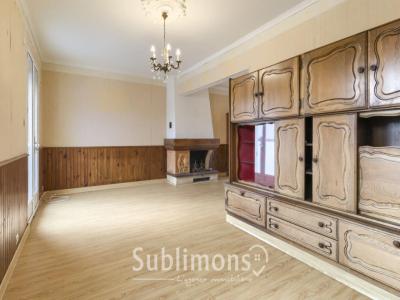 Acheter Maison 92 m2 Surzur