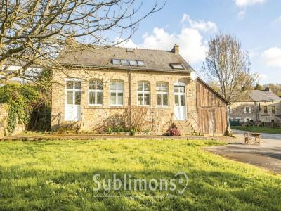 For sale Saint-nolff 5 rooms 145 m2 Morbihan (56250) photo 0