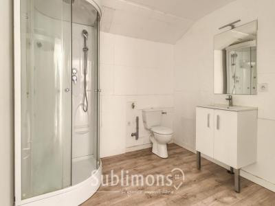 For sale Corsept 3 rooms 59 m2 Loire atlantique (44560) photo 1