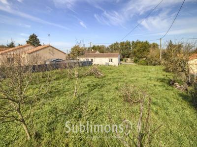 For sale Corsept 3 rooms 59 m2 Loire atlantique (44560) photo 4